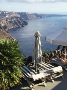 Santorini Hotel 
