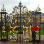 kensington palace gates